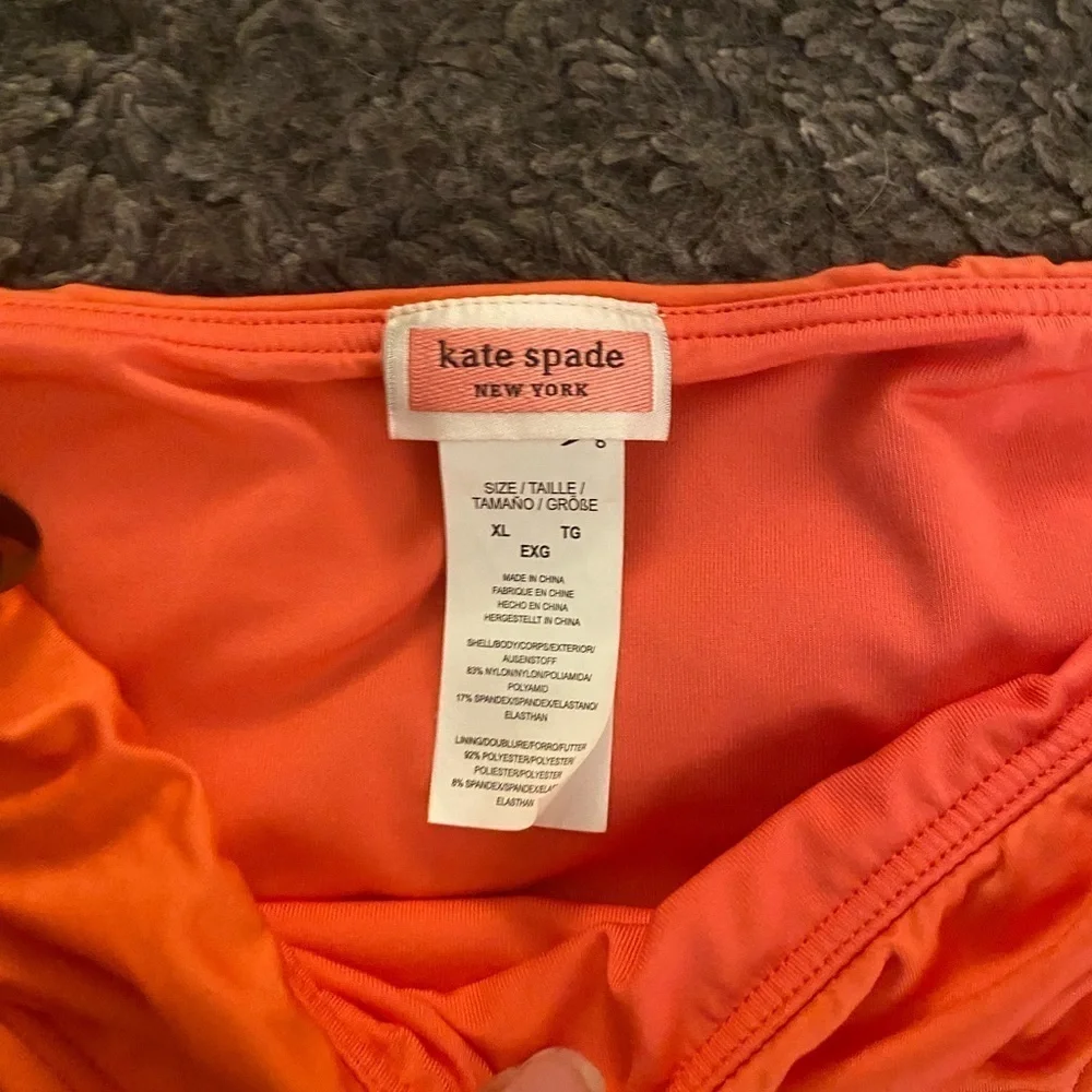 KATE SPADE Women’s Swim Bottoms